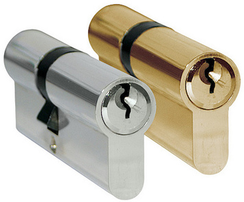 Deux cylindres simples européens